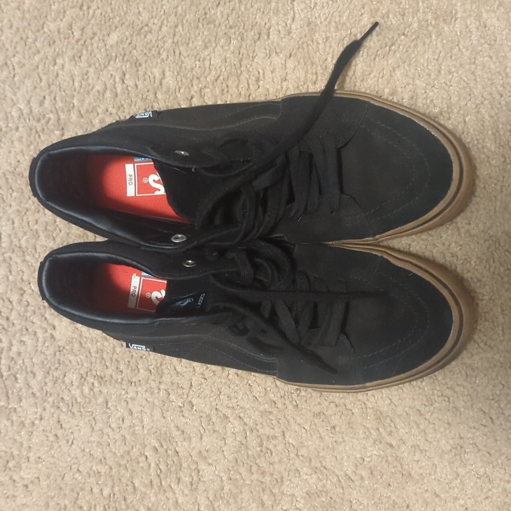 Vans Sk8-Hi pro
